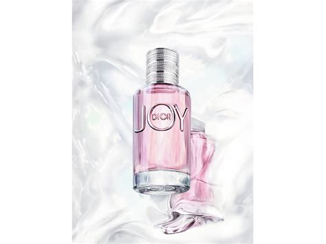 nuovo profumo joy dior